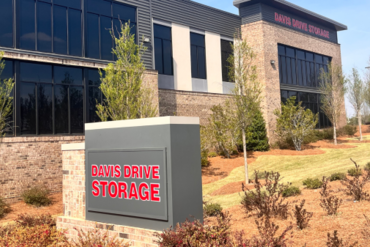 Davis Drive Storage - 11500 Davis Drive Alpharetta, GA 30009