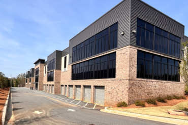 Davis Drive Storage - 11500 Davis Drive Alpharetta, GA 30009