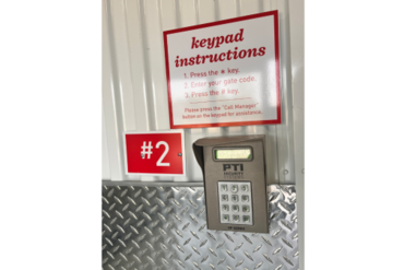 Davis Drive Storage - 11500 Davis Drive Alpharetta, GA 30009