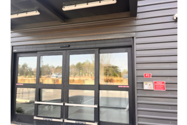 Davis Drive Storage - 11500 Davis Drive Alpharetta, GA 30009