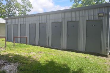 Dayton Villa Self-Storage - 309 East Houston Street Dayton, TX 77535