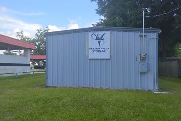 Dayton Villa Self-Storage - 309 East Houston Street Dayton, TX 77535