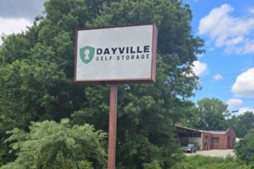 Dayville Self Storage - 1019 North Main Street Killingly, CT 06241