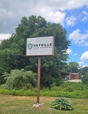Dayville Self Storage - 1019 North Main Street Killingly, CT 06241