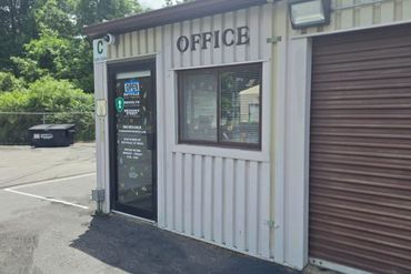 Dayville Self Storage - 1019 North Main Street Killingly, CT 06241