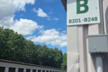 Dayville Self Storage - 1019 North Main Street Killingly, CT 06241