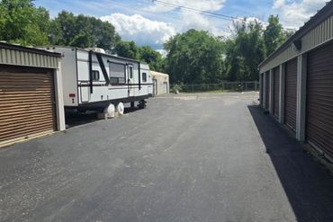 Dayville Self Storage - 1019 North Main Street Killingly, CT 06241