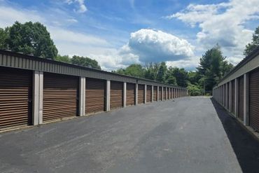 Dayville Self Storage - 1019 North Main Street Killingly, CT 06241