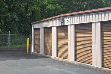 Dayville Self Storage - 1019 North Main Street Killingly, CT 06241