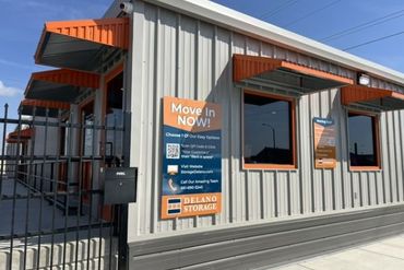 Delano Storage - 14250 County Line Road Delano, CA 93215