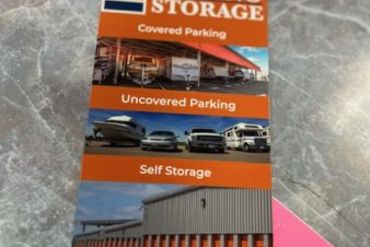 Delano Storage - 14250 County Line Road Delano, CA 93215