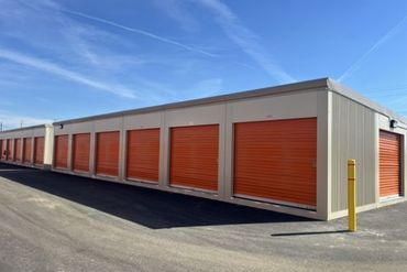 Delano Storage - 14250 County Line Road Delano, CA 93215