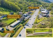 Dellwood Storage - 3015 Dellwood Road Waynesville, NC 28786