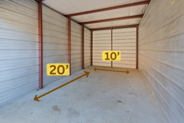 Dellwood Storage - 3015 Dellwood Road Waynesville, NC 28786