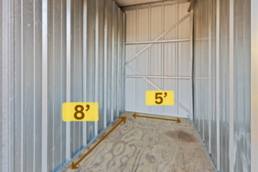 Dellwood Storage - 3015 Dellwood Road Waynesville, NC 28786