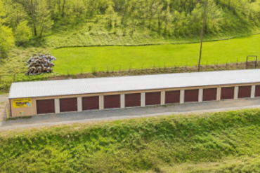 Dellwood Storage - 3015 Dellwood Road Waynesville, NC 28786