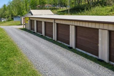Dellwood Storage - 3015 Dellwood Road Waynesville, NC 28786