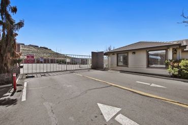 Desert Highlands Mini Storage - 5900 South Los Altos Parkway Sparks, NV 89436