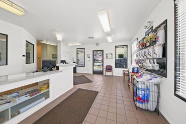 Desert Highlands Mini Storage - 5900 South Los Altos Parkway Sparks, NV 89436