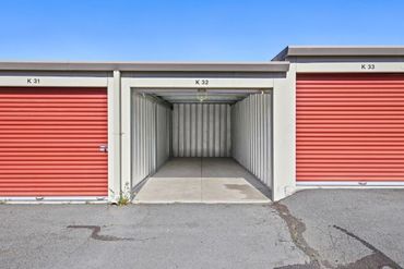 Desert Highlands Mini Storage - 5900 South Los Altos Parkway Sparks, NV 89436