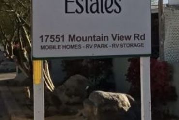 Desert Valley Storage - 17551 Mountain View Road Desert Hot Springs, CA 92241