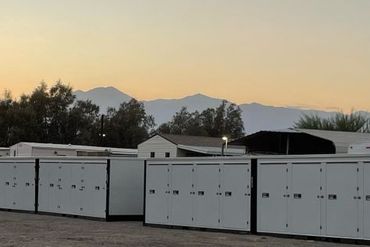 Desert Valley Storage - 17551 Mountain View Road Desert Hot Springs, CA 92241