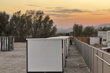 Desert Valley Storage - 17551 Mountain View Road Desert Hot Springs, CA 92241