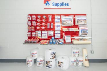 Devon Self Storage Kenosha, Wisconsin - 4100 52nd Street Kenosha, WI 53144