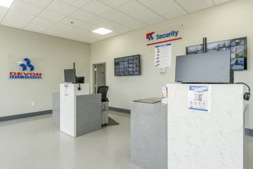 Devon Self Storage Kenosha, Wisconsin - 4100 52nd Street Kenosha, WI 53144