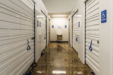 Devon Self Storage Kenosha, Wisconsin - 4100 52nd Street Kenosha, WI 53144