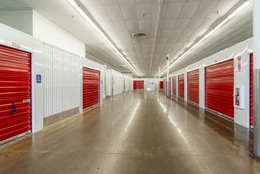 Devon Self Storage Kenosha, Wisconsin - 4100 52nd Street Kenosha, WI 53144