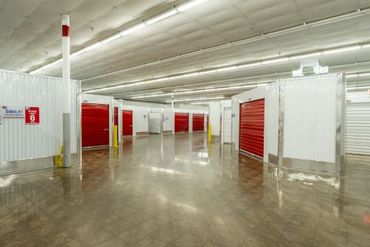 Devon Self Storage Kenosha, Wisconsin - 4100 52nd Street Kenosha, WI 53144