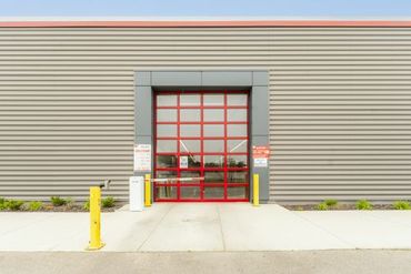 Devon Self Storage Kenosha, Wisconsin - 4100 52nd Street Kenosha, WI 53144