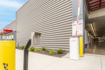 Devon Self Storage Kenosha, Wisconsin - 4100 52nd Street Kenosha, WI 53144