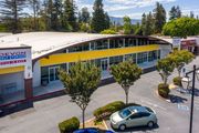 Devon Self Storage Sunnyvale, California - 818 West El Camino Real Sunnyvale, CA 94087
