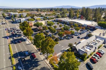 Devon Self Storage Sunnyvale, California - 818 West El Camino Real Sunnyvale, CA 94087
