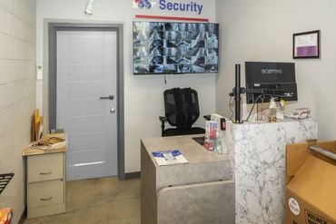 Devon Self Storage Sunnyvale, California - 818 West El Camino Real Sunnyvale, CA 94087
