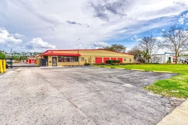 Devon Self Storage Fernandina Beach, Florida - 1678 South 8th Street Fernandina Beach, FL 32034