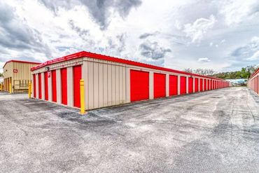Devon Self Storage Fernandina Beach, Florida - 1678 South 8th Street Fernandina Beach, FL 32034