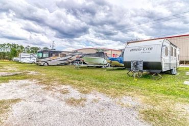 Devon Self Storage Fernandina Beach, Florida - 1678 South 8th Street Fernandina Beach, FL 32034