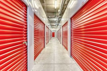 Devon Self Storage Fernandina Beach, Florida - 1678 South 8th Street Fernandina Beach, FL 32034