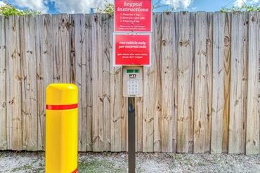 Devon Self Storage Kissimmee, Florida - 1004 North Hoagland Boulevard Kissimmee, FL 34741