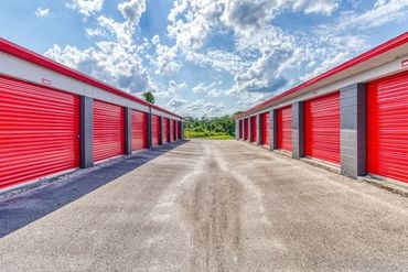 Devon Self Storage Kissimmee, Florida - 1004 North Hoagland Boulevard Kissimmee, FL 34741