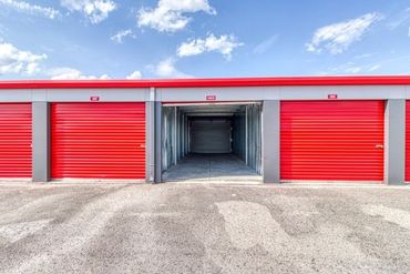 Devon Self Storage Kissimmee, Florida - 1004 North Hoagland Boulevard Kissimmee, FL 34741