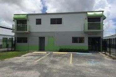 Devon Self Storage Miami, Florida - 5055 Northwest 77th Avenue Miami, FL 33166