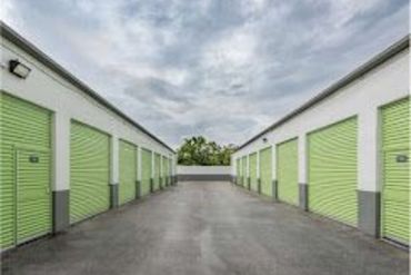 Devon Self Storage Pompano Beach, Florida - 800 Northwest 31st Avenue Pompano Beach, FL 33069