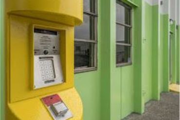 Devon Self Storage Pompano Beach, Florida - 800 Northwest 31st Avenue Pompano Beach, FL 33069
