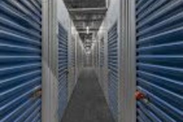 Devon Self Storage Greensboro, North Carolina - 1900 East Bessemer Avenue Greensboro, NC 27405