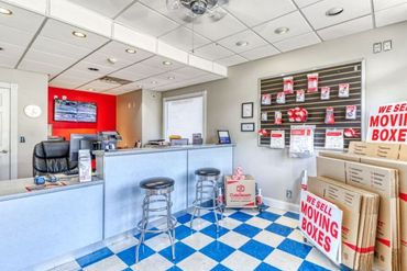 Devon Self Storage Springfield, Tennessee - 3356 Highway 41 South Springfield, TN 37172