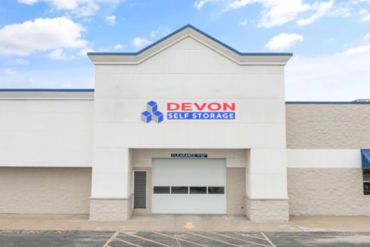 Devon Self Storage Cedar Rapids, Iowa - 2100 Edgewood Road Southwest Cedar Rapids, IA 52404